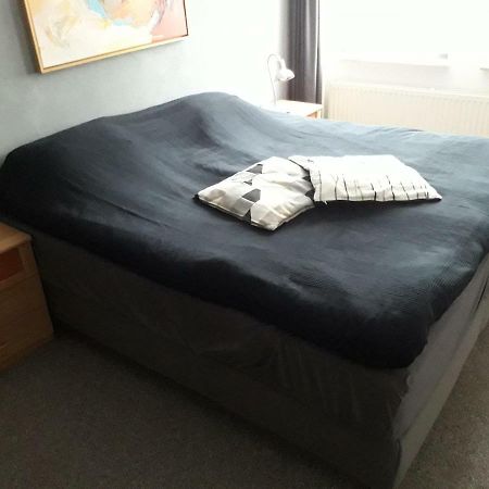 Room-Apartment Gotorotterdam คาเปลเล อาน เดน ไอเซล ภายนอก รูปภาพ