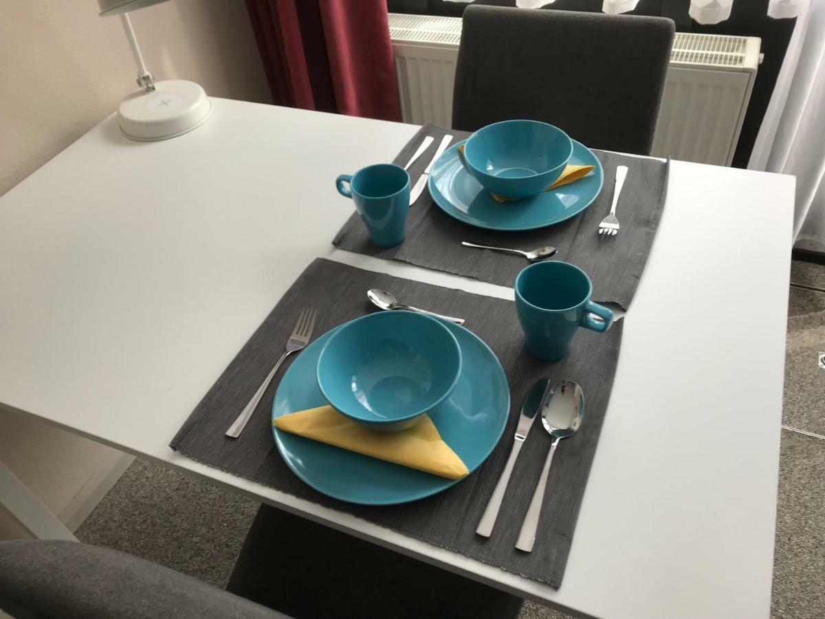 Room-Apartment Gotorotterdam คาเปลเล อาน เดน ไอเซล ภายนอก รูปภาพ