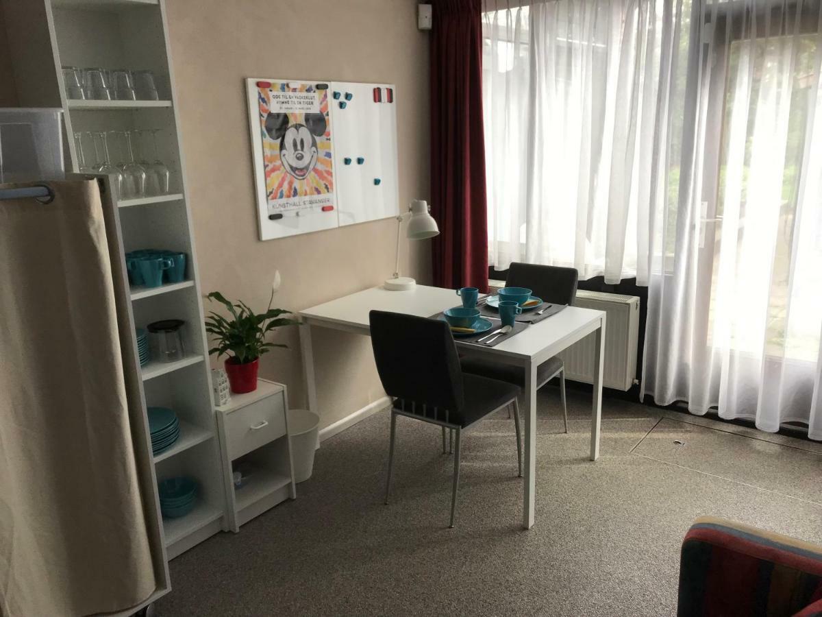 Room-Apartment Gotorotterdam คาเปลเล อาน เดน ไอเซล ภายนอก รูปภาพ